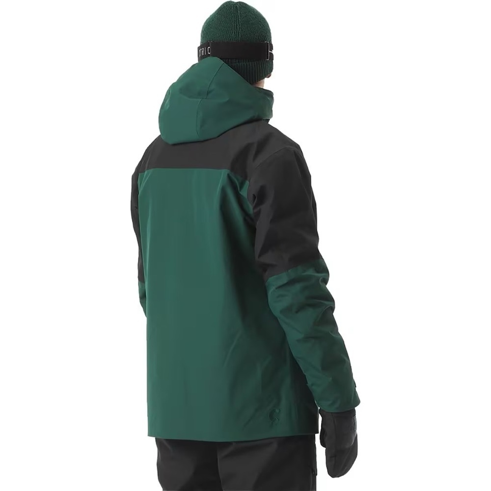 Picture Organic Track Jacket - Picture 8 of 13